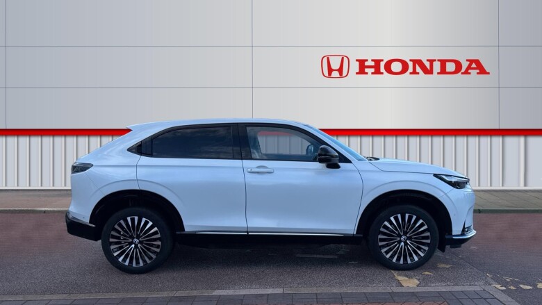 Honda E Ny1 150kW Advance 69kWh 5dr Auto Electric Hatchback